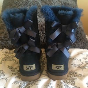 Bailey Bow Ugg Boots